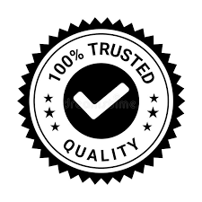 Trusted Quality